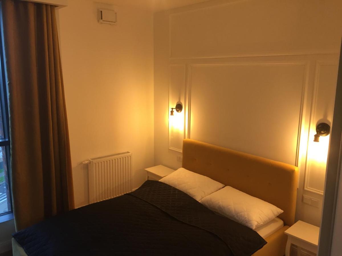 Krakow City Center Luxury Apartment Экстерьер фото